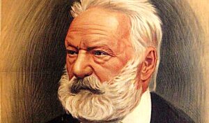 Kush ishte shkrimtari shqiptar që kishte letërkëmbim dhe vlerësohej nga Viktor Hygo?