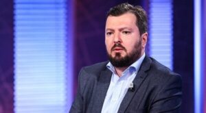 Mafia si projekt shtetëror: Anatomia e një Ballkani të kapur