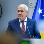 Sveçla: Ura e Ibrit hapet së shpejti, Serbia nuk e pengon dot sundimin e ligjit në Kosovë