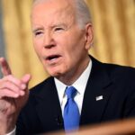 Joe Biden: Paralajmërim për rrezikun e oligarkisë në fjalimin e lamtumirës