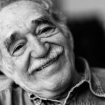 Kam marrë një telegram nga Gabriel Garcia Marquez…