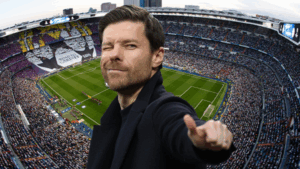 Reali i Madridit afron mesfushorin e Shtutgartit për 60 milionë euro, Alonso e kërkoi me ngulm