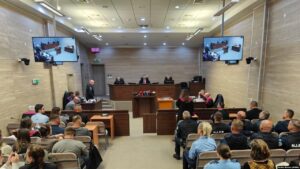 Vijon gjyqi për sulmin në Banjskë, dëshmon polici i plagosur