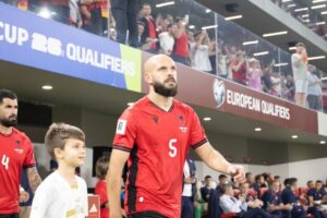 Sonte përballja me Letoninë, ndryshon gjysma e formacionit