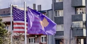 Në kuadër të marrëveshjes me SHBA-në, Kosova pranon të strehojë përkohësisht 50 emigrantë të vendeve të treta! DASH: Largimi i tyre na mbron