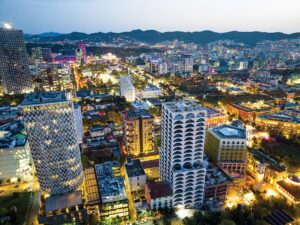 Të dhënat e “Keydata”, çmimet e apartamenteve në Tiranë janë trefishuar në 20 vjet