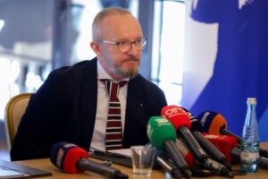 PD dhe Fondacioni Konrad Adenauer trajnojnë deputetët e rinj demokratë