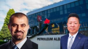 Dosja “Bankers” në SPAK, kërkesë për ndryshim mase nga CEO kinez dhe ish-drejtori Çobo