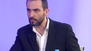 Lapaj: “Na trajtojnë si lebrozë, po të ishim fokusuar në Tiranë e Vlorë do t’i kishim marrë tre mandate”