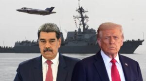 SHBA vendos aeroplanmbajtësen “Gerald R. Ford” në Karaibe, Maduro: “Kërcënimi më i madh ushtarak në 100 vitet e fundit”