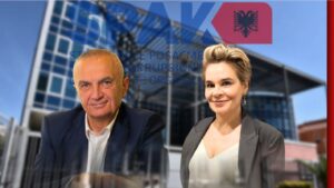 SPAK paraqet prova të reja  kundër Ilir Metës dhe Monika Kryemadhit