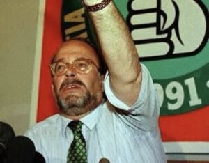 Nano, njeriu që nuk ra viktimë e pushtetit të tij!