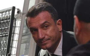 Gjyqi ndaj&nbsp;Erion Veliajt, avokatja: “Ishte me serum, s’është njohur me dokumentet”