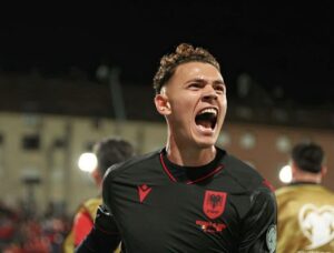 Shqipëria shkruan historinë: Kuqezinjtë në playoff të Botërorit 2026