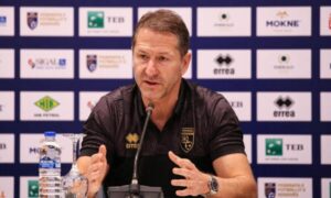 Franco Foda pas humbjes me Turqinë: Nuk largohem nga Kosova, synimi ynë mbetet Kampionati Evropian