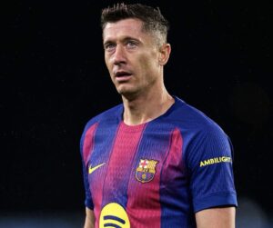 Levandovski: “Nuk do të jetë e lehtë me Shqipërinë