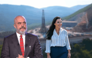 Apeli i GJKKO-së lë në fuqi vendimin e Kushtetueses për pezullimin e&nbsp;Belinda Ballukut