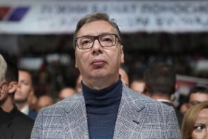 “Snajperët e Sarajevës”, Der Spiegel përmend Vuçiqin dhe Stanišiçin