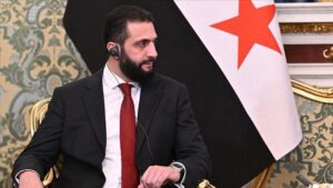 Presidenti i Sirisë mesazh Izraelit: “Mos prekni marrëveshjen e armëpushimit të vitit 1974”