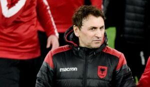 Rraklli: “Serbia nuk na ndali, tani mund të ëndërrojmë Botërorin”