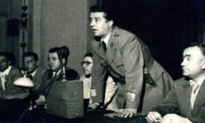 Studiuesi publikon dokumentet: Provojnë se Enver Hoxha kërkoi bashkimin e Shqipërisë me Jugosllavinë