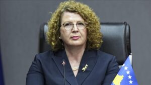 Rozeta Hajdari dhe tre të tjerë përballen me akuzat për keqpërdorim të rezervave shtetërore