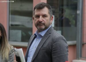 Andi Bushati: “Partia Socialiste duhet nxjerrë jashtë ligjit si organizatë kriminale”