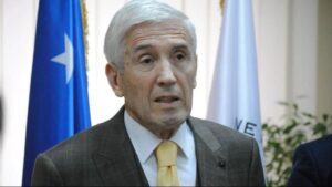 Ndërron jetë Nexhat Daci, ish-kryetari i Kuvendit të Kosovës
