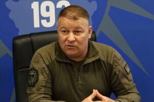 Drejtori i Policisë: “Situata në veri e Kosovës mbetet brishtë, sulmet nuk përjashtohen”