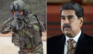 Maduro u kap nga njësia elitare “Delta Force”, e njëjta që kapi Saddam Husseinin