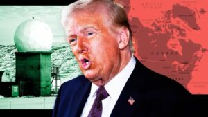 Gjermania dhe Britania e Madhe kundër Trumpit për Groenlandën: Kufijtë nuk ndryshohen me forcë