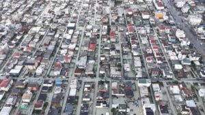 Durrësi në emergjencë, 45 familje largohen nga përmbytjet, dëme të mëdha në banesa