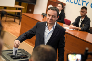 Vetëvendosje fiton 51% të votave