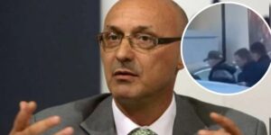 Gjykata i vazhdon paraburgimin Fatmir Shehollit, i akuzuar për spiunazh