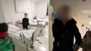 Tre fëmijë të lënë vetëm në Durrës, sot&nbsp;pritet vendimi i Shërbimit Social për kujdestarinë