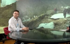 Inxhineri Romeo Nazarko denoncon problemet në rrugët e reja: “Ujërat nëntokësorë po dëmtojnë betonin në Llogara”