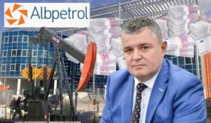 KLSH-ja: “Albpetrol” nuk zbaton rekomandimet, mbi 14.4 mln dollarë të ardhura të munguara nga nafta bruto