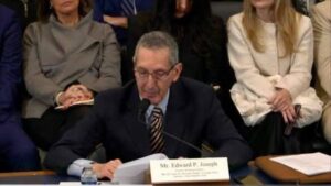 Joseph: Korrupsioni në AKSH-n shqiptar mund të shihet si kërcënim për sigurinë kombëtare të SHBA-ve