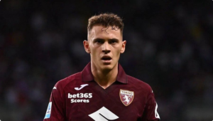 Kristjan Asllani pranë Beshiktashit