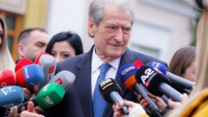 Berisha për investimet e Kushner në Shqipëri: “I mbështesim”