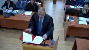 Prokurori Prençi kundër pretendimeve të Ramës: “Nuk ka konflikt kompetencash në çështjen e Belinda Ballukut”