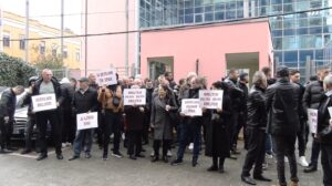 Banorët e Rrjollit në SPAK: Ndalni resortin, kërkojmë pronat