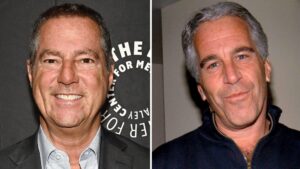 Kryetari i Paul Weiss dorëhiqet pas email-eve me Epstein