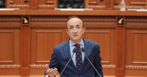 Dashnor Sula merr postin e Kryeinspektorit të Përgjithshëm