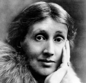 Virginia Woolf mbi vetësakrifikimin e grave, si normalitet në marrëdhënie me burrat