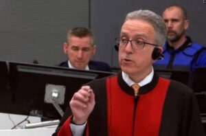 Mishetiq: “Komunikatat e UÇK-së nuk nxitën krime”