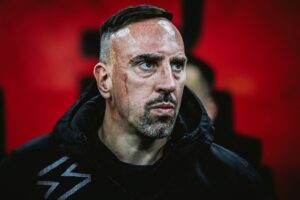 Skandali Epstein godet futbollin francez: Franck Ribery përmendet në dokumentet e publikuara