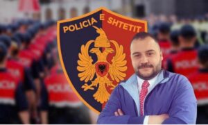 Gazetari Elio Laze arrestohet për gjobëvënie ndaj zyrtarit