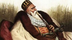 Kush e bleu kokën e Ali Pashë Tepelenës: Fundi i Luanit të Janinës