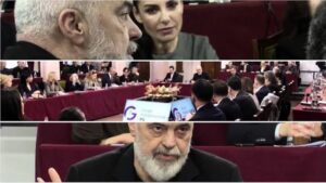 PS çon në Kuvend ndryshimet për pezullimin nga detyra, Rama prezanton sot nismën ligjore